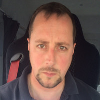 Martyn Jones
