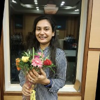 Megha Prajapati