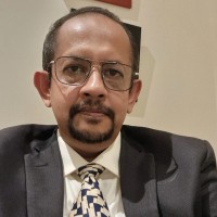 Raghunath Nair