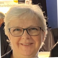 Christine Boisvert
