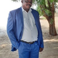 Sosthene Ngardoum