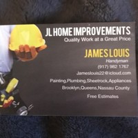 James Louis