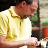 Tamás Apró