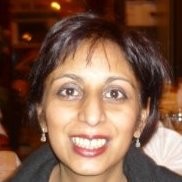 Anita Pandya