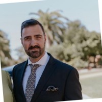 Pedro Domínguez
