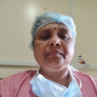 T Chithradevi