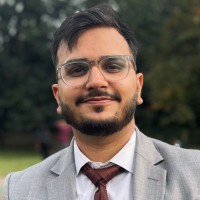 Abhishek Chaudhary