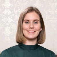 Johanne Dybvik Helland