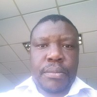 John Mtonga