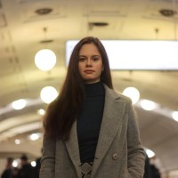 Elizaveta Kukhareva