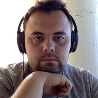 Игорь Платонов