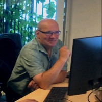 Peter Waterham