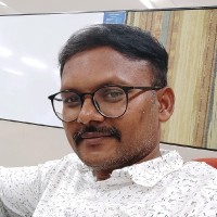 Srinivasula Reddy P