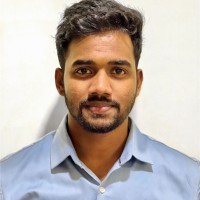 Sai Srinivas Dooba
