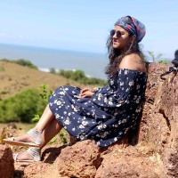 Vinita Mohite