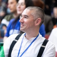 Jean-Christophe Arnaud