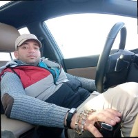 ismail benmahmoud