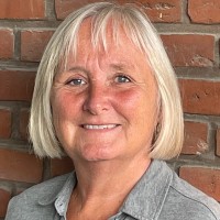 Birgit Falk Iven