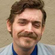 Nicolas Denholm
