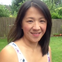 Jenny Bramble