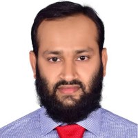 MD UZZAL MIAH