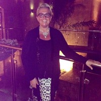 Davina Lynch