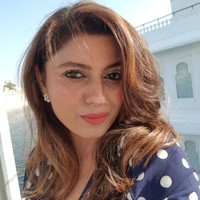 Poonam Mehta