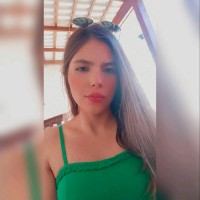 Andreina Moura Alves
