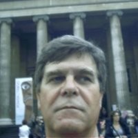 Carlos Roberto Chitão