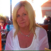 Rita Koskinen Lundström
