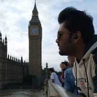 Nilesh Sinha