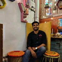 Danish Ahmed