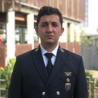 Berk Ölçer