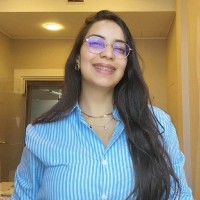 Nesrine MENDILI