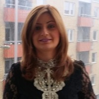 Lamees Kaka