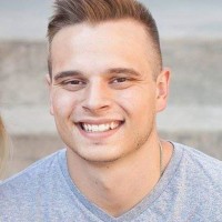 Luke Rauenbuehler