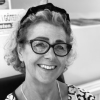 Anna Dagerud