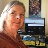 Barbara Green