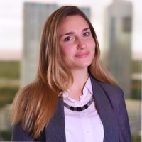 Georgina Sol Mangino