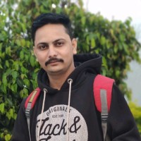 Chetan Thakare