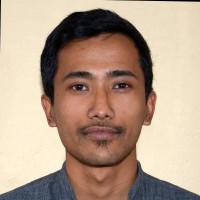 Rajesh Maharjan