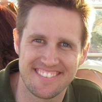 Scott Reece