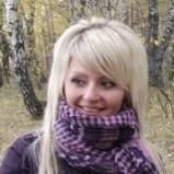 Irina Vasilieva