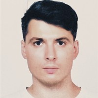Kirill Vasilenko