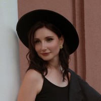 Elena Zabudskaya