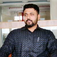 Pavan Borkar