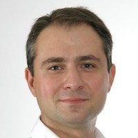 Christophe Cochois