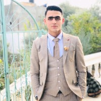 Yassir Abu Zarqa