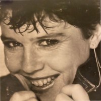 Jeanne Lande