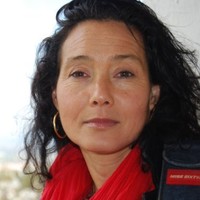Francoise Montaut